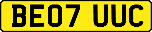 BE07UUC