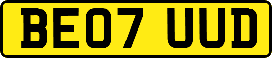 BE07UUD