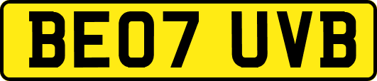 BE07UVB