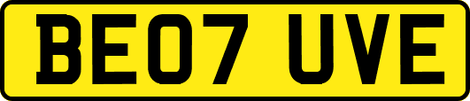 BE07UVE
