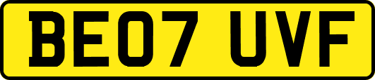 BE07UVF