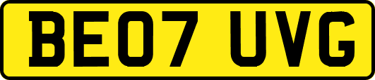BE07UVG