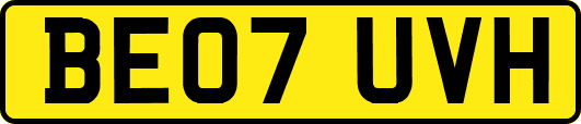 BE07UVH