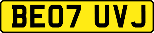 BE07UVJ