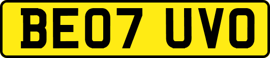 BE07UVO