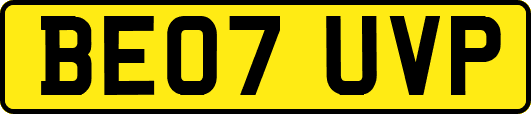 BE07UVP