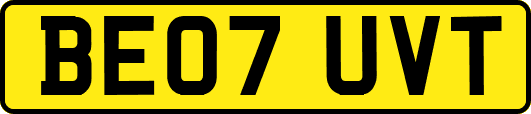 BE07UVT