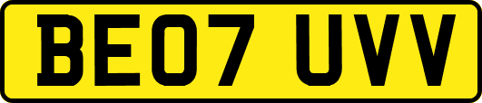 BE07UVV