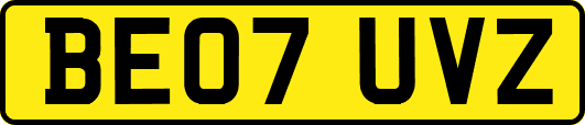 BE07UVZ