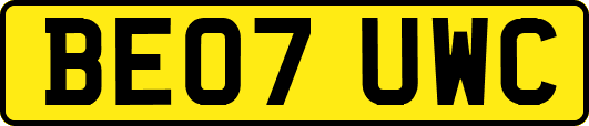 BE07UWC