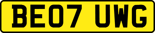 BE07UWG