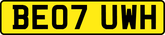 BE07UWH