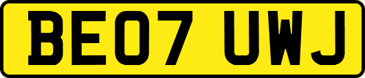 BE07UWJ