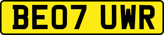 BE07UWR