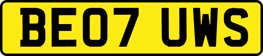 BE07UWS