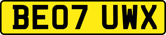 BE07UWX