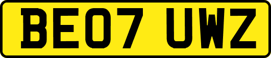 BE07UWZ