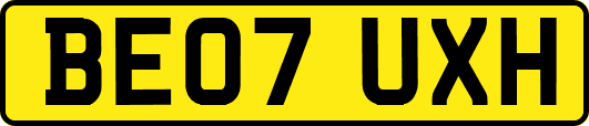 BE07UXH