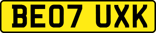 BE07UXK