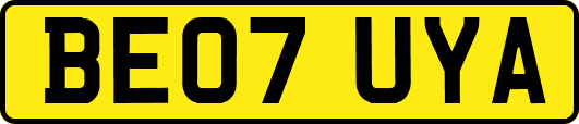 BE07UYA
