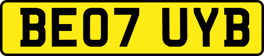 BE07UYB