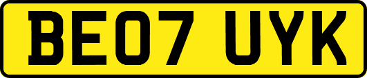 BE07UYK