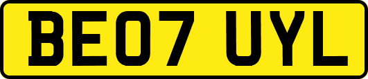 BE07UYL