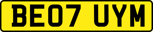 BE07UYM
