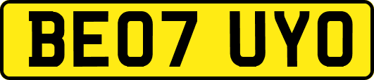 BE07UYO