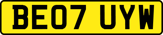 BE07UYW