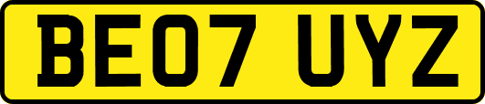 BE07UYZ