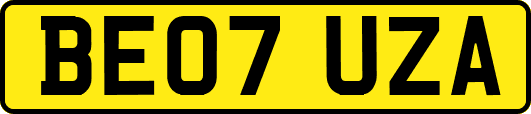 BE07UZA