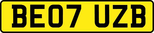 BE07UZB