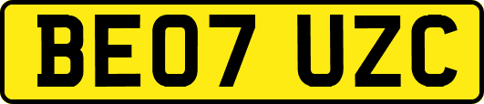 BE07UZC