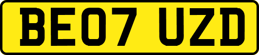 BE07UZD