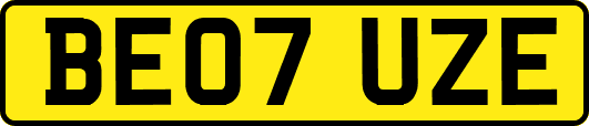 BE07UZE
