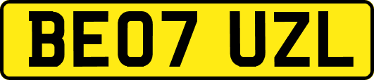 BE07UZL