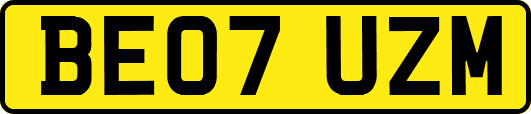 BE07UZM
