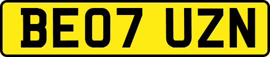 BE07UZN