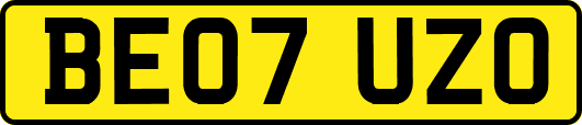 BE07UZO