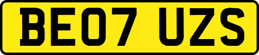 BE07UZS