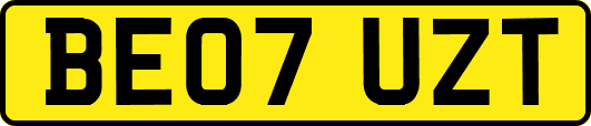 BE07UZT