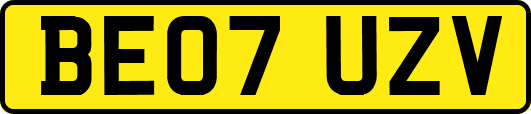 BE07UZV