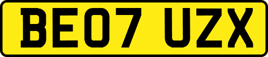 BE07UZX