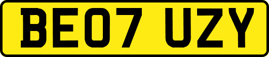 BE07UZY