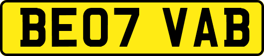 BE07VAB