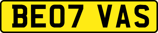 BE07VAS