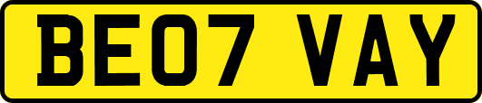 BE07VAY