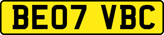 BE07VBC