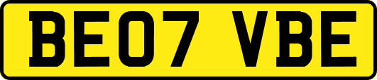 BE07VBE